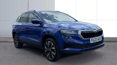 Skoda Karoq 1.5 TSI SE L 5dr DSG Petrol Estate